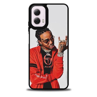 Migos Motorola Moto G 5G 2024/ Moto G 5G 2025 Case