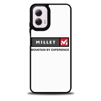 Millet Mountain By Experience Motorola Moto G 5G 2024/ Moto G 5G 2025 Case