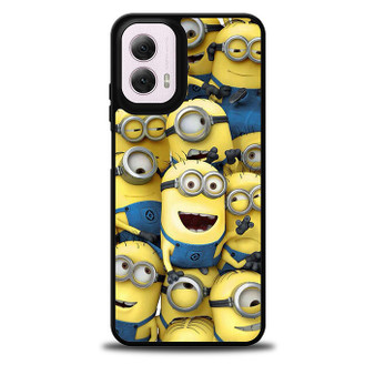 Minions 1 Motorola Moto G 5G 2024/ Moto G 5G 2025 Case