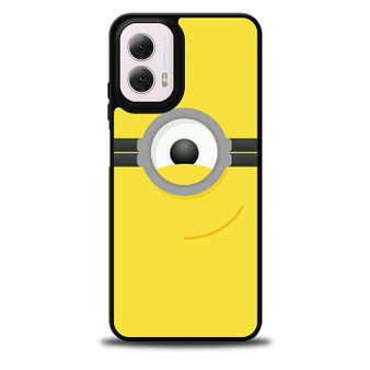 Minions 4 Motorola Moto G 5G 2024/ Moto G 5G 2025 Case