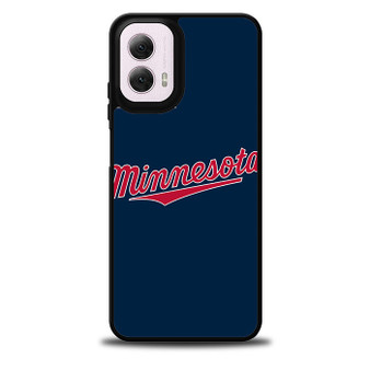 Minnesota Motorola Moto G 5G 2024/ Moto G 5G 2025 Case