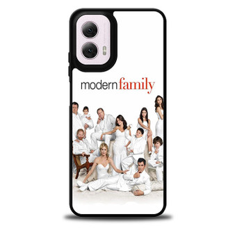 Modern Family TV Series Motorola Moto G 5G 2024/ Moto G 5G 2025 Case