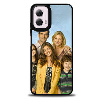 Modern Family Motorola Moto G 5G 2024/ Moto G 5G 2025 Case