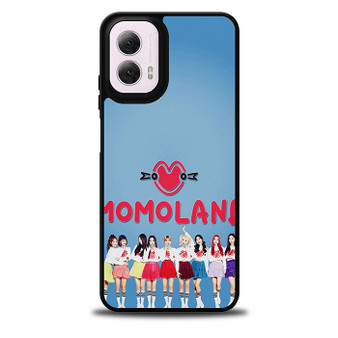Momoland 1 Motorola Moto G 5G 2024/ Moto G 5G 2025 Case