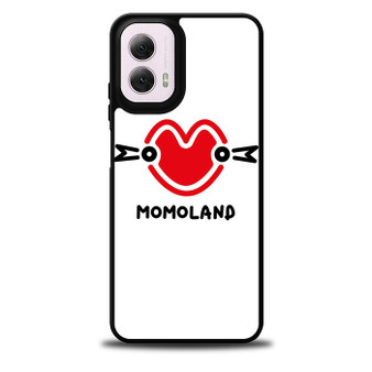 Momoland 2 Motorola Moto G 5G 2024/ Moto G 5G 2025 Case