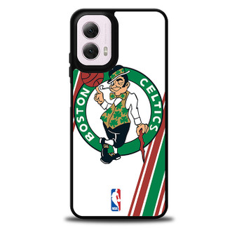 NBA Boston Celtics 1 Motorola Moto G 5G 2024/ Moto G 5G 2025 Case