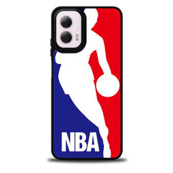 NBA Logo Motorola Moto G 5G 2024/ Moto G 5G 2025 Case