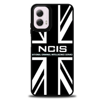 NCIS Intellegence Motorola Moto G 5G 2024/ Moto G 5G 2025 Case