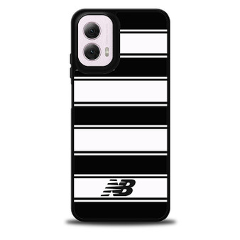 New Balance Motorola Moto G 5G 2024/ Moto G 5G 2025 Case