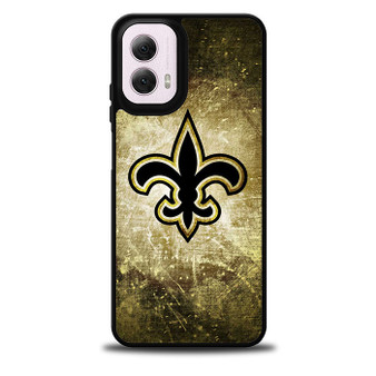 New Orleans Saints American football Motorola Moto G 5G 2024/ Moto G 5G 2025 Case