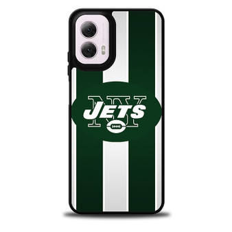 newyork jets Motorola Moto G 5G 2024/ Moto G 5G 2025 Case