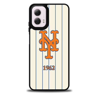 Ney York Mets 1962 Motorola Moto G 5G 2024/ Moto G 5G 2025 Case