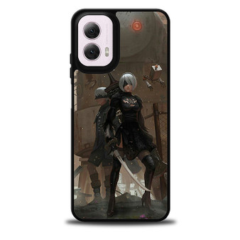NieR Automata 2 Motorola Moto G 5G 2024/ Moto G 5G 2025 Case