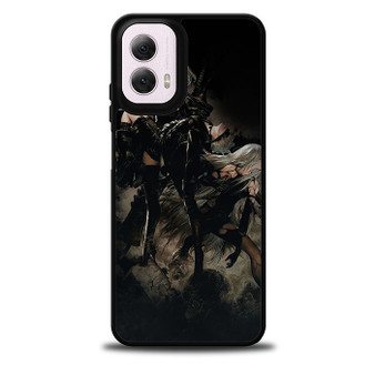NieR Automata 3 Motorola Moto G 5G 2024/ Moto G 5G 2025 Case