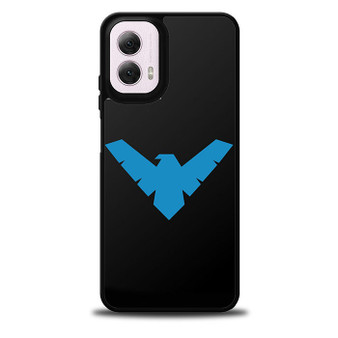 Nightwatching Logo Motorola Moto G 5G 2024/ Moto G 5G 2025 Case