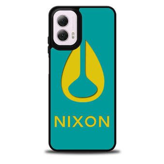 nixon Motorola Moto G 5G 2024/ Moto G 5G 2025 Case