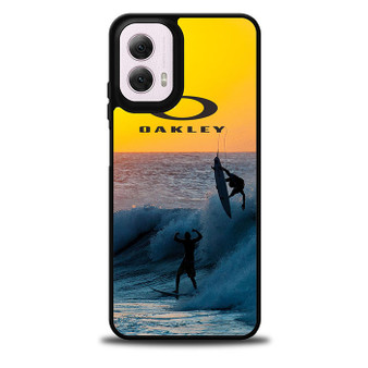 Oakley Sunset Motorola Moto G 5G 2024/ Moto G 5G 2025 Case