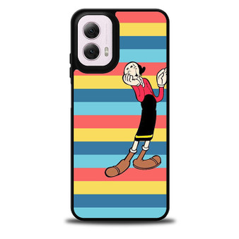 Olive Motorola Moto G 5G 2024/ Moto G 5G 2025 Case