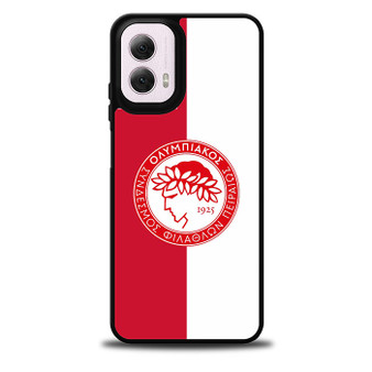 olympiakos fc Motorola Moto G 5G 2024/ Moto G 5G 2025 Case