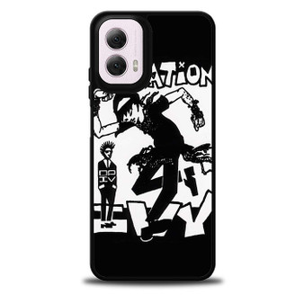 operation ivy Motorola Moto G 5G 2024/ Moto G 5G 2025 Case