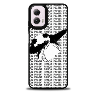 Panda 1 Motorola Moto G 5G 2024/ Moto G 5G 2025 Case
