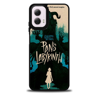 Pans Labyrinth Movie Cover Motorola Moto G 5G 2024/ Moto G 5G 2025 Case
