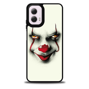 Pennywise Clown Smile Motorola Moto G 5G 2024/ Moto G 5G 2025 Case