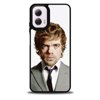 Peter Dinklage Motorola Moto G 5G 2024/ Moto G 5G 2025 Case