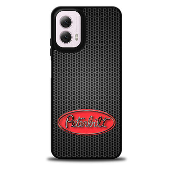 peterbilt Motorola Moto G 5G 2024/ Moto G 5G 2025 Case