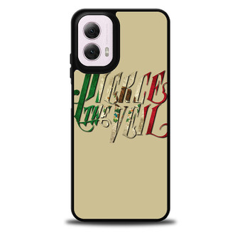 Pierce The Veil Motorola Moto G 5G 2024/ Moto G 5G 2025 Case