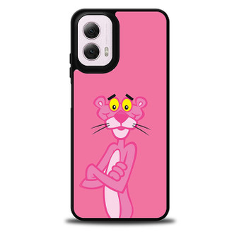 Pink panther Motorola Moto G 5G 2024/ Moto G 5G 2025 Case