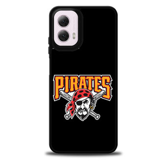 Pittsburgh Pirates 2 Motorola Moto G 5G 2024/ Moto G 5G 2025 Case