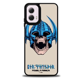powell peralta skate board Motorola Moto G 5G 2024/ Moto G 5G 2025 Case