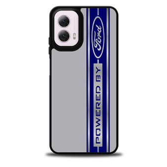 powered by ford Motorola Moto G 5G 2024/ Moto G 5G 2025 Case