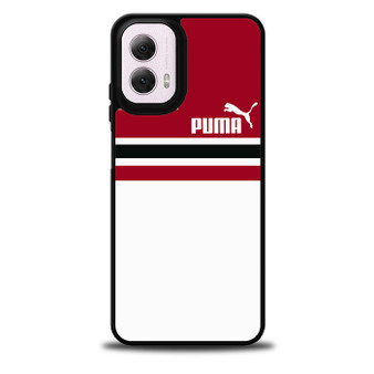 Puma Style Motorola Moto G 5G 2024/ Moto G 5G 2025 Case