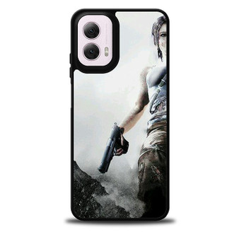 Rise Of the Tomb Rider 1 Motorola Moto G 5G 2024/ Moto G 5G 2025 Case
