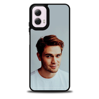 Riverdale Archie Andrews Motorola Moto G 5G 2024/ Moto G 5G 2025 Case