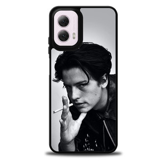 Riverdale Jughead Jones 3 Motorola Moto G 5G 2024/ Moto G 5G 2025 Case