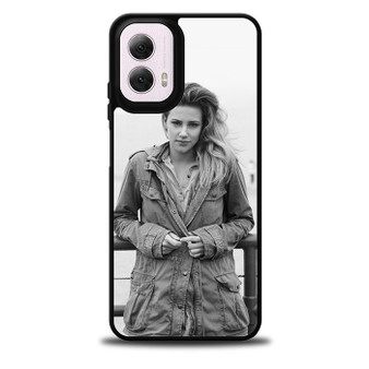 Riverdale Lili Reinhart As Betty Cooper Motorola Moto G 5G 2024/ Moto G 5G 2025 Case