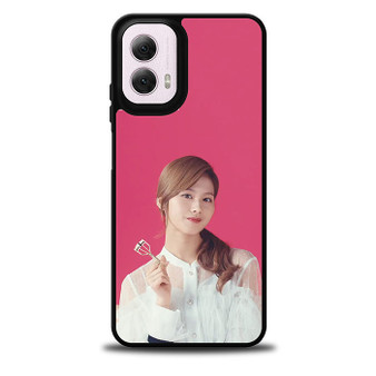 Sana Twice 2 Motorola Moto G 5G 2024/ Moto G 5G 2025 Case