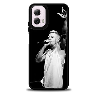 Singing Macklemore Motorola Moto G 5G 2024/ Moto G 5G 2025 Case