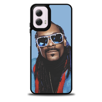 Snoop Dogg Motorola Moto G 5G 2024/ Moto G 5G 2025 Case