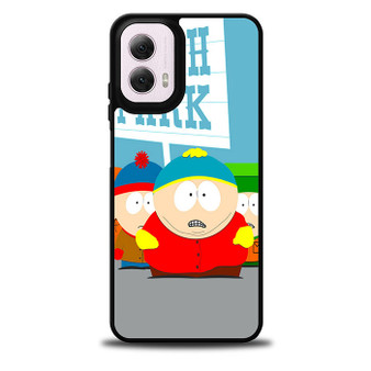 South Park 1 Motorola Moto G 5G 2024/ Moto G 5G 2025 Case