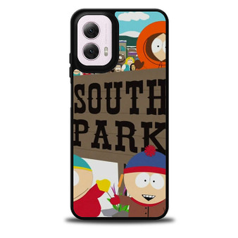 South Park 2 Motorola Moto G 5G 2024/ Moto G 5G 2025 Case