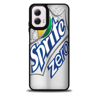 sprite zero Motorola Moto G 5G 2024/ Moto G 5G 2025 Case
