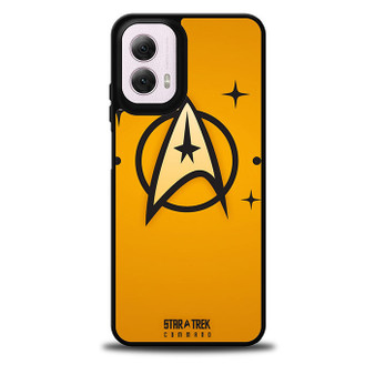 Star Trek Command Motorola Moto G 5G 2024/ Moto G 5G 2025 Case