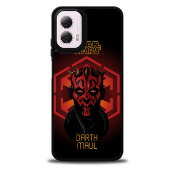 Star Wars Darth Maul 2 Motorola Moto G 5G 2024/ Moto G 5G 2025 Case