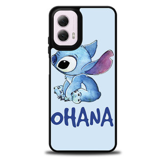 sticth ohana Motorola Moto G 5G 2024/ Moto G 5G 2025 Case