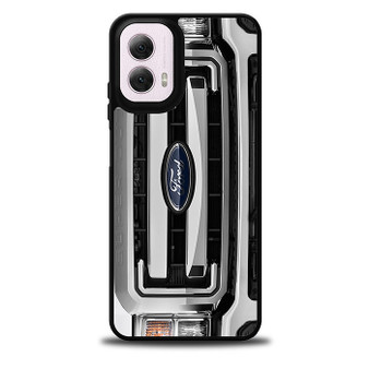 Super Duty Crew Ford Motorola Moto G 5G 2024/ Moto G 5G 2025 Case