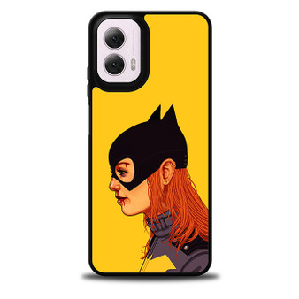 Superhero Series Bat Girl Motorola Moto G 5G 2024/ Moto G 5G 2025 Case